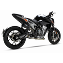 Ktm Duke 890 [IXIL] - RB Silencer - KTM Duke 790 - CM3279RB