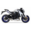 Suzuki Gsr 750 [IXIL] - RB Silencer - Suzuki GSX-S 750 - CS8262RB
