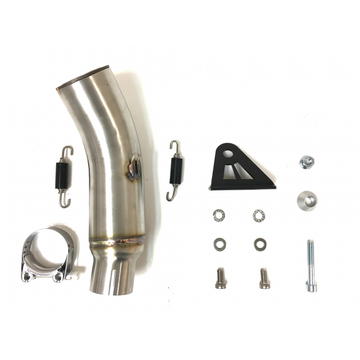 Suzuki GSR 750 [2011-2016] - RC Silencer - Suzuki GSX-S 750 - CS8262RC