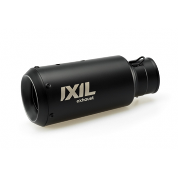 Yamaha Xsr 700 [IXIL] - RB Full Exhaust System - Yamaha XSR 700 - CY9258RB