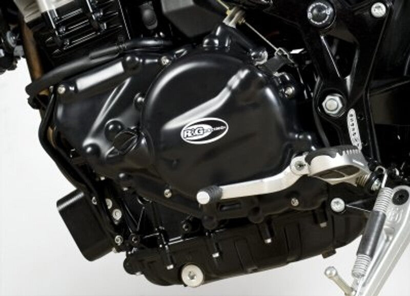 Husqvarna NUDA 900 ABS [2012-2014] - Motorgehäusedeckelschutz - Set - Husqvarna NUDA 900R