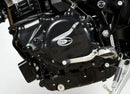 Husqvarna NUDA 900 ABS [2012-2014] - Motorgehäusedeckelschutz - Set - Husqvarna NUDA 900R