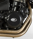 Husqvarna NUDA 900 ABS [2012-2014] - Motorgehäusedeckelschutz - Set - Husqvarna NUDA 900R