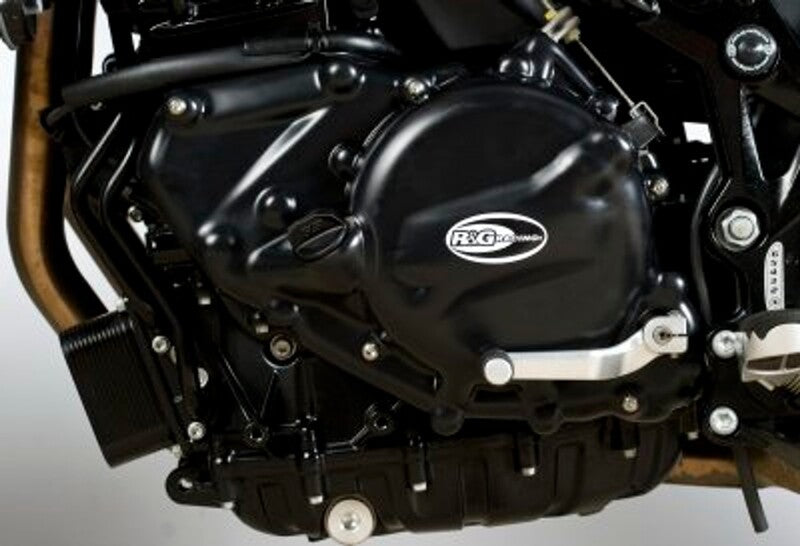 Husqvarna NUDA 900 R ABS [2012-2014] - Motorgehäusedeckelschutz - Set - Husqvarna NUDA 900R