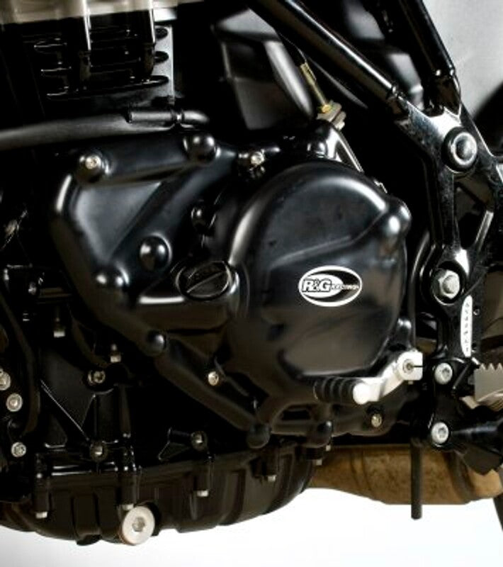 Husqvarna NUDA 900 R ABS [2012-2014] - Motorgehäusedeckelschutz - Set - Husqvarna NUDA 900R