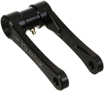 Kawasaki KX 250 (KX 252 A) [2019] - KOUBALINK Tieferlegungssatz (3.2 - 43.2 mm) Schwarz - Kawasaki