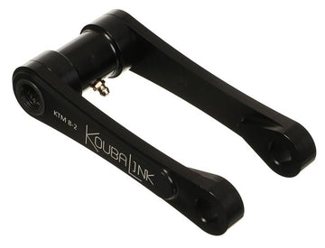 Gasgas Sm 700 [KOUBALINK] - Tieferlegungssatz (38.1 mm) Schwarz - KTM