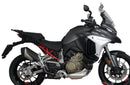 Ducati Multistrada V4 S Sport [2021-2023] - Variotouringscreen "VTM" - mit Spoiler