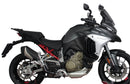 Ducati Multistrada V4 Rally [2023-2024] - Variotouringscreen "VTM" - med spoiler