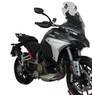 Ducati Multistrada V4 Rally [2023-2024] - Variotouringscreen "VTM" - med spoiler