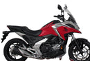 Honda NC 750 X DCT ABS RC90 [2021-2024] - Variotouringscreen "VTM" - mit Spoiler