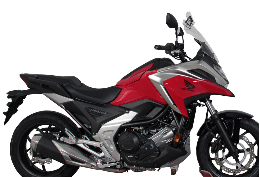 Honda NC 750 X DCT ABS RC90 [2021-2024] - Variotouringscreen "VTM" - mit Spoiler