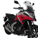 Honda NC 750 X DCT ABS RC90 [2021-2024] - Variotouringscreen "VTM" - mit Spoiler