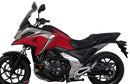 Honda NC 750 X DCT ABS RC90 [2021-2024] - Variotouringscreen "VTM" - mit Spoiler
