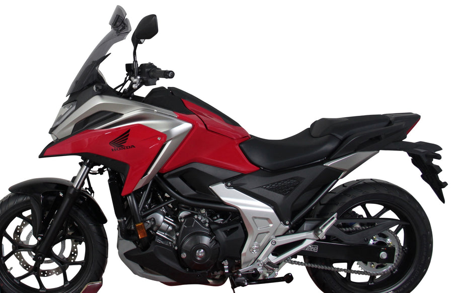Honda NC 750 X DCT ABS RC90 [2021-2024] - Variotouringscreen "VTM" - mit Spoiler