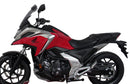 Honda NC 750 X DCT ABS RC90 [2021-2024] - Variotouringscreen "VTM" - mit Spoiler