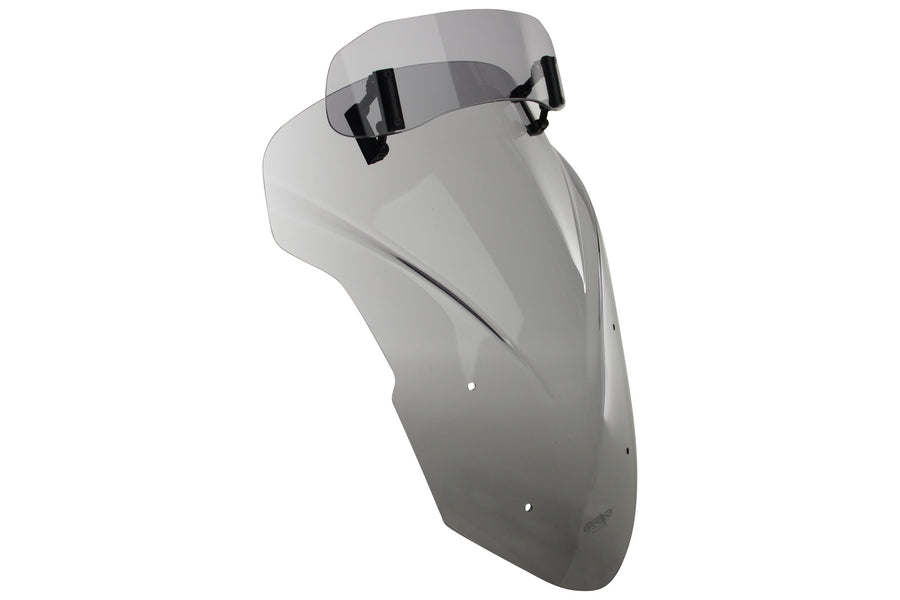 Yamaha TRACER 900 GT ABS [2022] - Variotouringscreen "VTM" - mit Spoiler