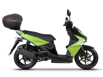 Kymco Super 8 [2020-2023] [SHAD] - Top Master monteringssats