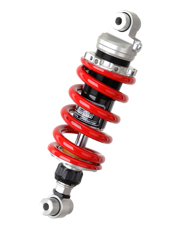 Ktm Duke 125 [YSS] - Bakhjul monoshock gas