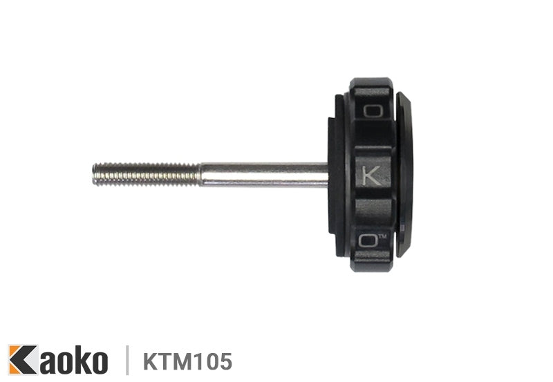 Ktm 390 Duke [KAOKO] - Farthållare Farthållare Hastighetsstabilisator