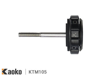 Ktm 390 Duke [KAOKO] - Farthållare Farthållare Hastighetsstabilisator