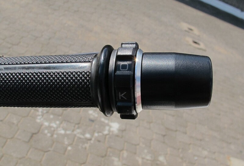 Ktm 390 Duke [KAOKO] - Farthållare Farthållare Hastighetsstabilisator