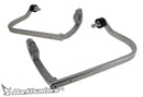Ducati Multistrada V4 [BARKBUSTERS] - Hardware Kit Zweipunktbefestigung - Ducati Multistrada V4 / V4S / V4S SPORT-1