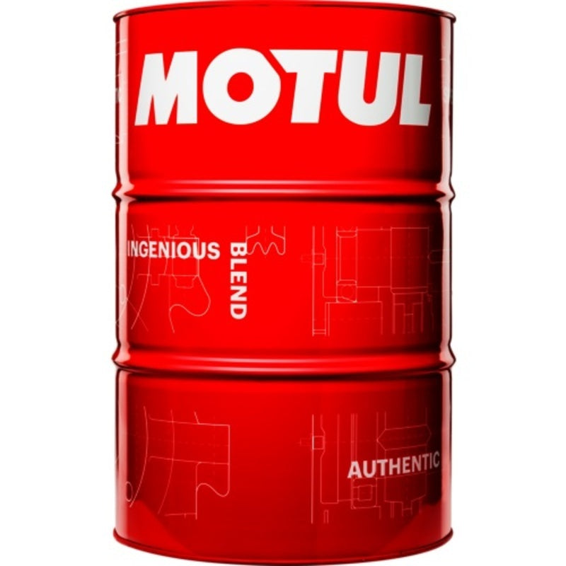 7100 4T 10W30 MOTOR OIL 208 LITER [MOTUL]