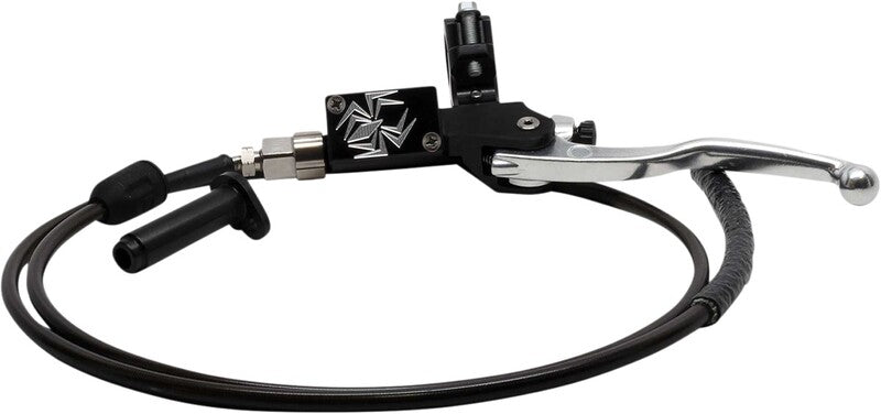Husqvarna Te 250 H8 [REKLUSE] - Racing vänster bakhjulsbromssats