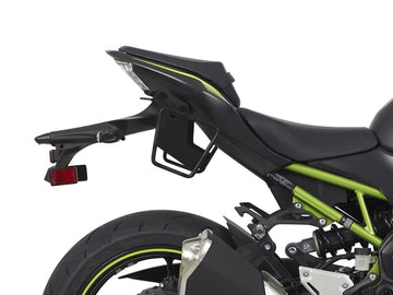 Kawasaki Z 900 [SHAD] - SR sidoväska hållare - Kawasaki Z900