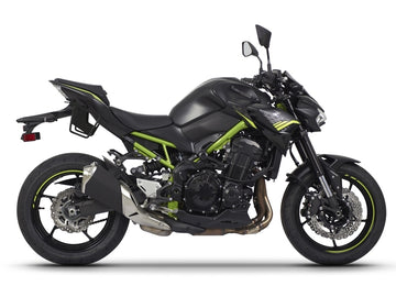 Kawasaki Z 900 [SHAD] - SR sidoväska hållare - Kawasaki Z900