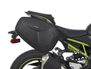 Kawasaki Z 900 [SHAD] - SR Seitentaschenhalterung - Kawasaki Z900