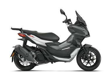 Aprilia Sr Gt 125 [SHAD] - Top Master monteringssats - Aprilia SR 125 / 200 GT - 0