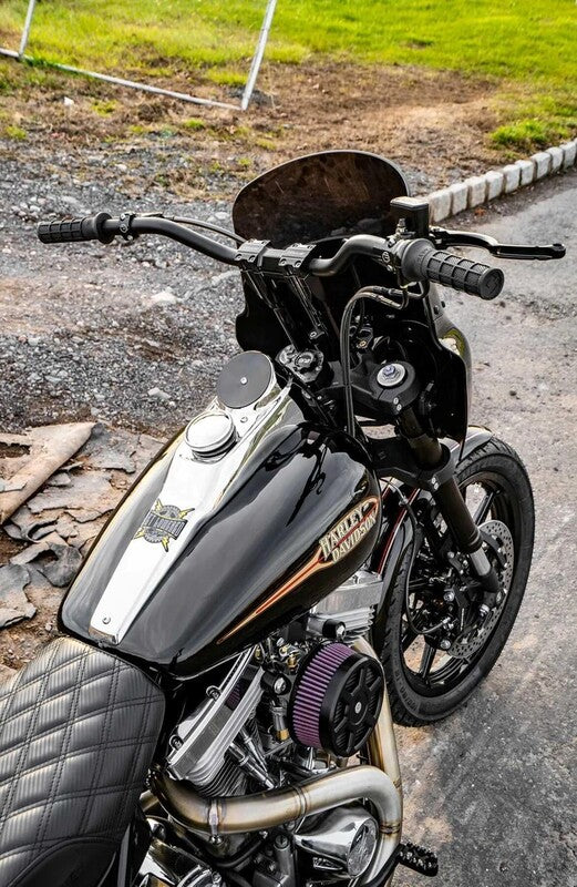 Indian FTR 1200 FTR1200 [ODI] - V-Twin Podium Lenker