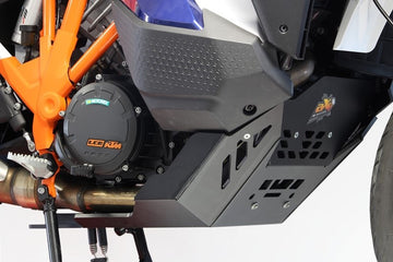 KTM 1290 Super Adventure R [2021-2022] - Äventyrsskydd under körning - HDPE 8 mm KTM 1290 Super Adventure R/S