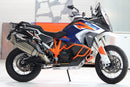 KTM 1290 Super Adventure R [2021-2022] - Adventure Unterfahrschutz - HDPE 8mm KTM 1290 Super Adventure R/S