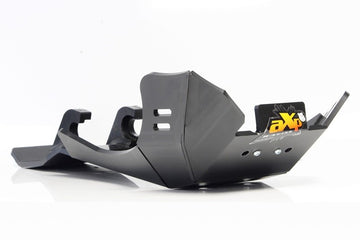Tm Racing EN 250 FI [2022-2024] - Xtrem underkörningsskydd - PHD 8mm TM Racing EN250Fi/300Fi
