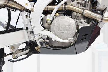 Tm Racing EN 300 4 T FI ES [2022-2024] - Xtrem underkörningsskydd - PHD 8mm TM Racing EN250Fi/300Fi