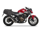 Honda Cb 500 Hornet [SHAD] - Satteltaschen Abstandshalter - Honda CB 500 F / CBR 500 F-4