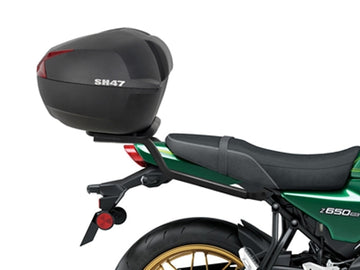 Kawasaki Z 650 [SHAD] - Top Master monteringssats - Kawasaki 650 RS