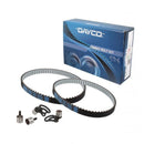 Ducati Monster 900 [DAYCO] - Zahnriemen-Kit inkl. Spanner und Leitrollen-1