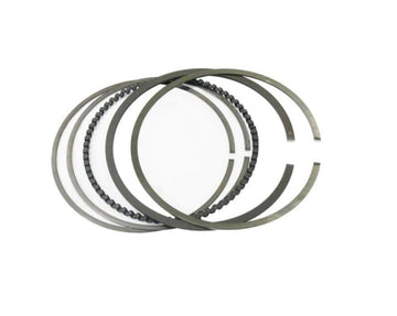 Kawasaki Kx 250 [WOSSNER] - WÖSSNER 4-takts kolvring - set Ø96.00mm - 0.95x1.5mm