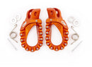 Ktm 890 Adventure [S3] - Hard Rock footrests
