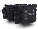 Honda X-Adv [SHAD] - TR40 Soft Adventure-väskor