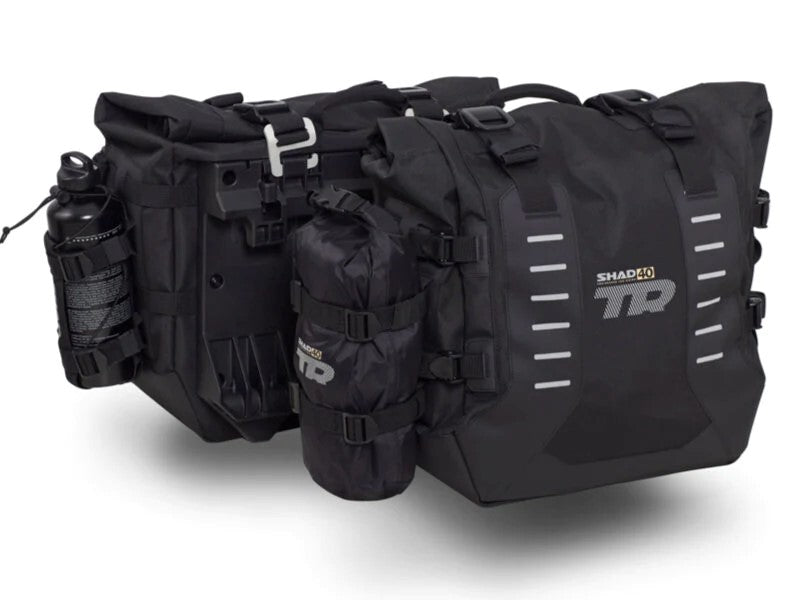 [SHAD] - TR40 Soft Adventure-väskor