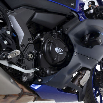 Yamaha R7 [2023-2025] - Motorgehäusedeckelschutz