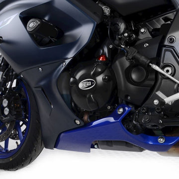Yamaha XSR 700 ABS RM11 [2017-2022] - Skydd för motorhölje