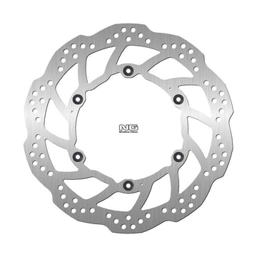 Husqvarna Svartpilen [NG BRAKE DISC] - Bremsscheibe Wave starr