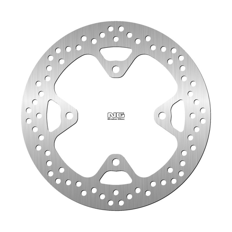 Triumph Tiger Sport 850 [NG BRAKE DISC] - Bremsscheibe rund starr