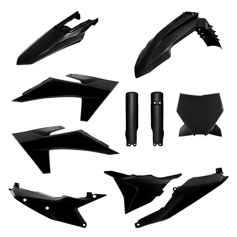 KTM 350 SX F [2023-2024] - Plastsats